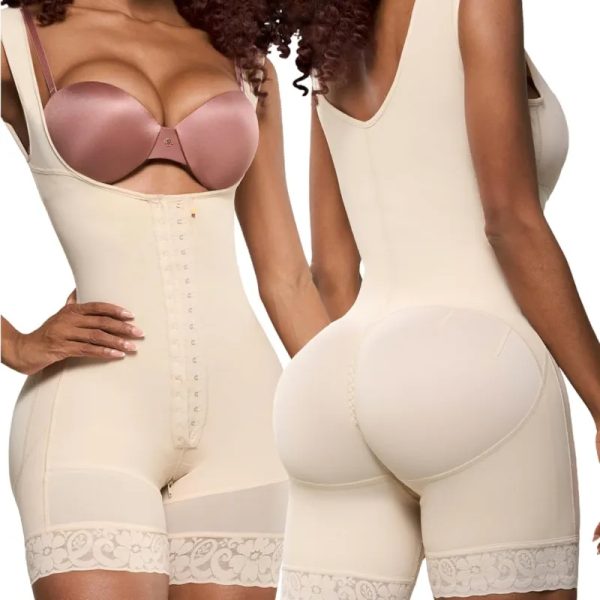 Faja colombiana postoperatoria