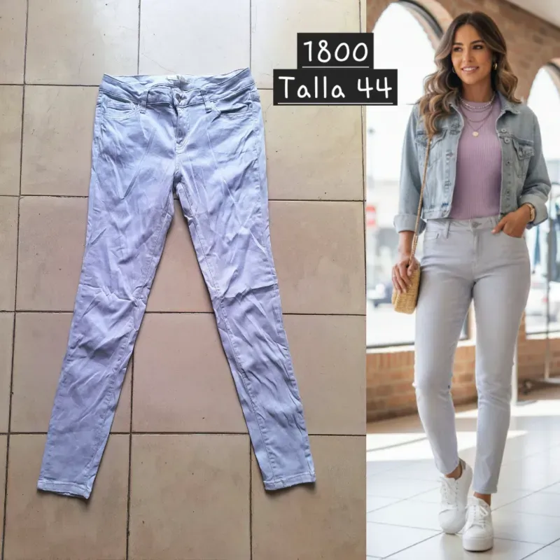 Talla 44