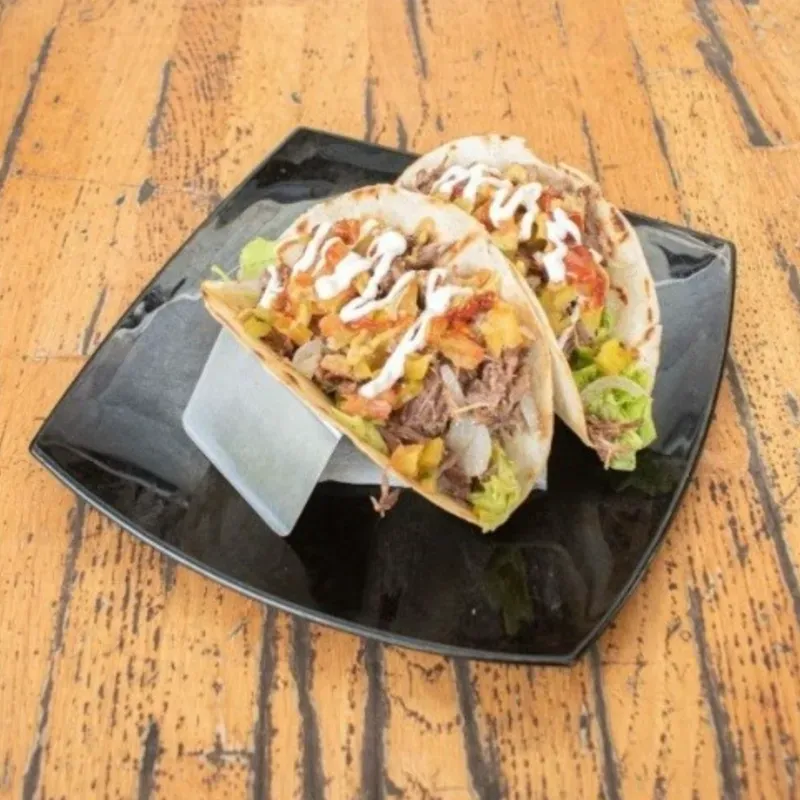 Tacos Al Chili