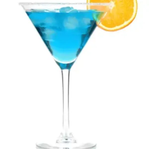 Ocean Blue