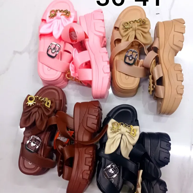 Sandalias para mujer