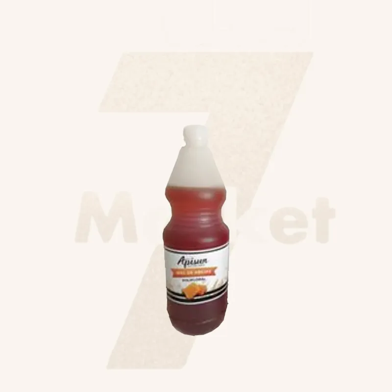 Miel Apisun 1430 g