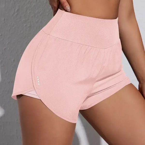 Short deportivo