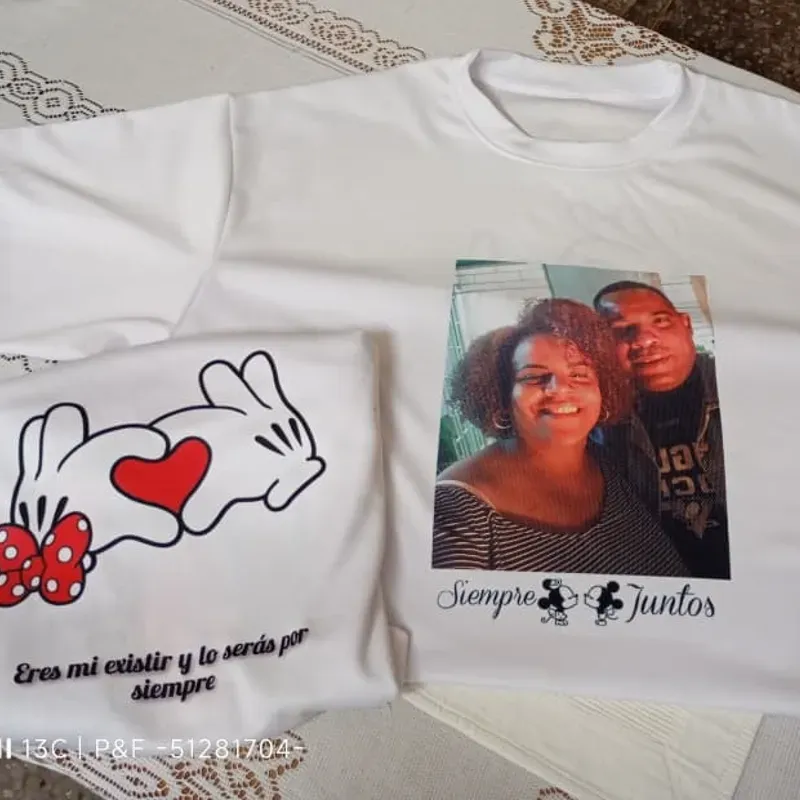  Pulover Sin Cuello (Drit Fit)