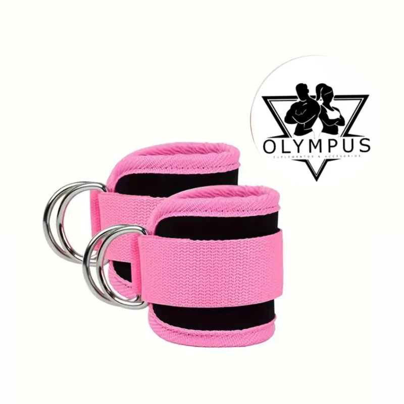 Tobilleras  (2 piezas )