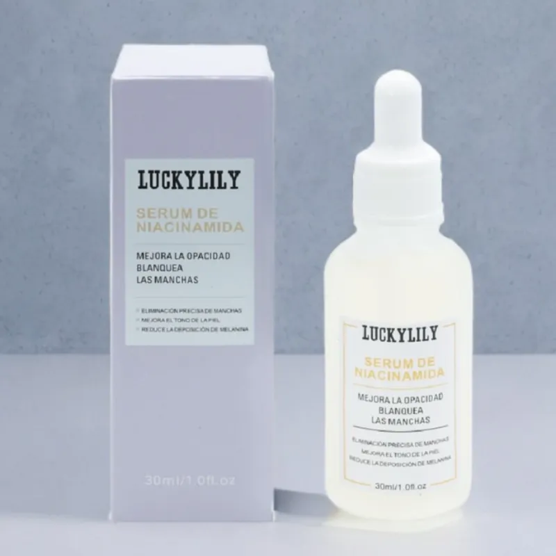 Serum de Niacinamida