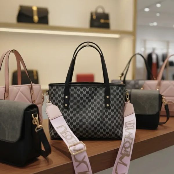Cartera de mujer