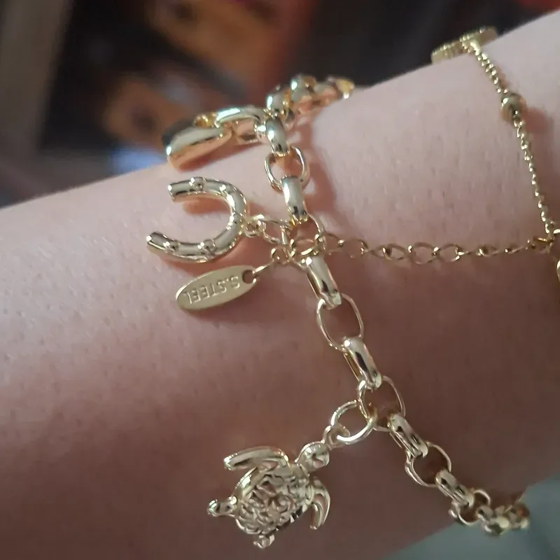 Pulsera para la Suerte