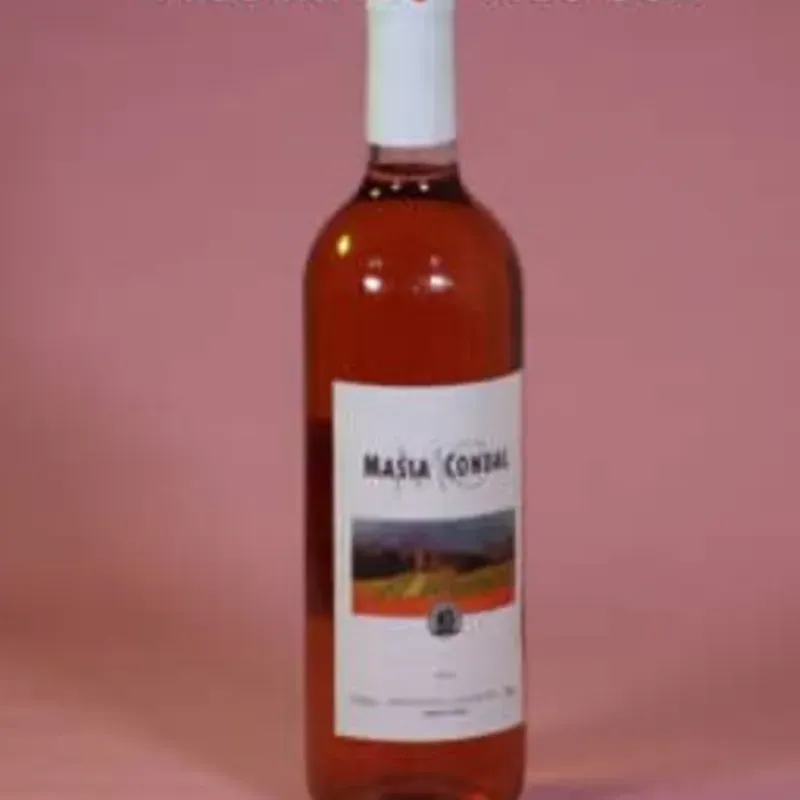 Vino Masia Condal Selecció Rosé  España