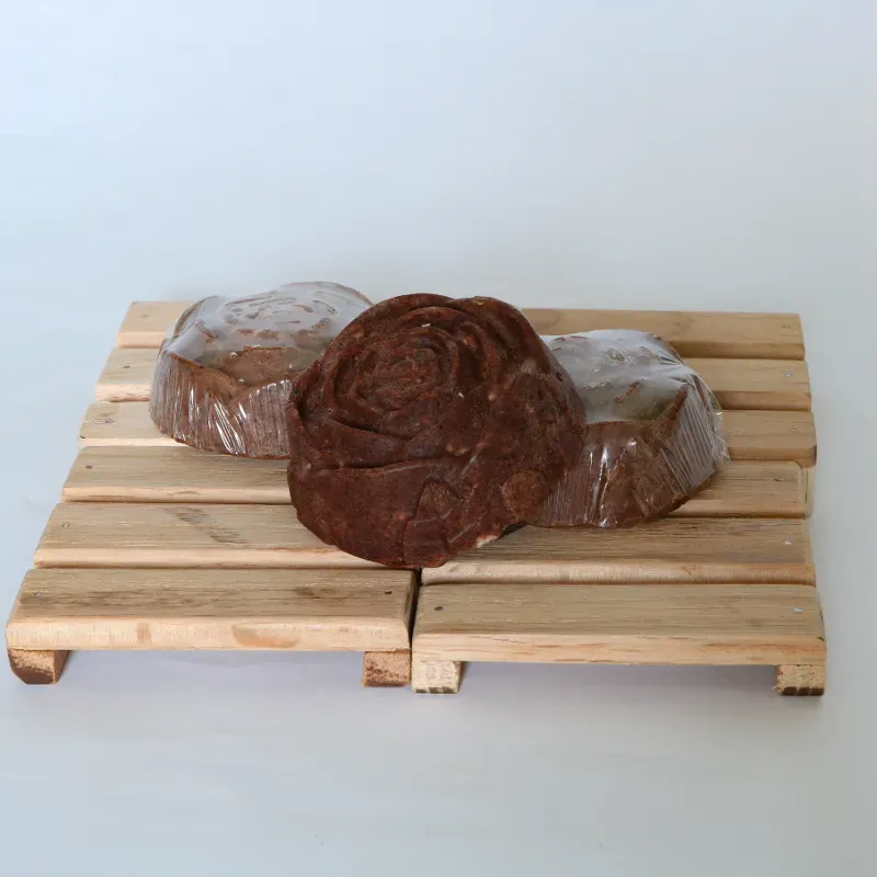 Jabón de Cacao y Coco