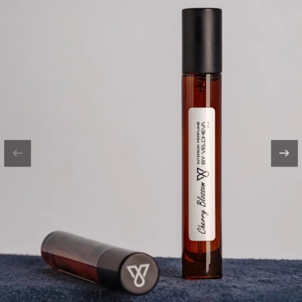 Perfume Travel