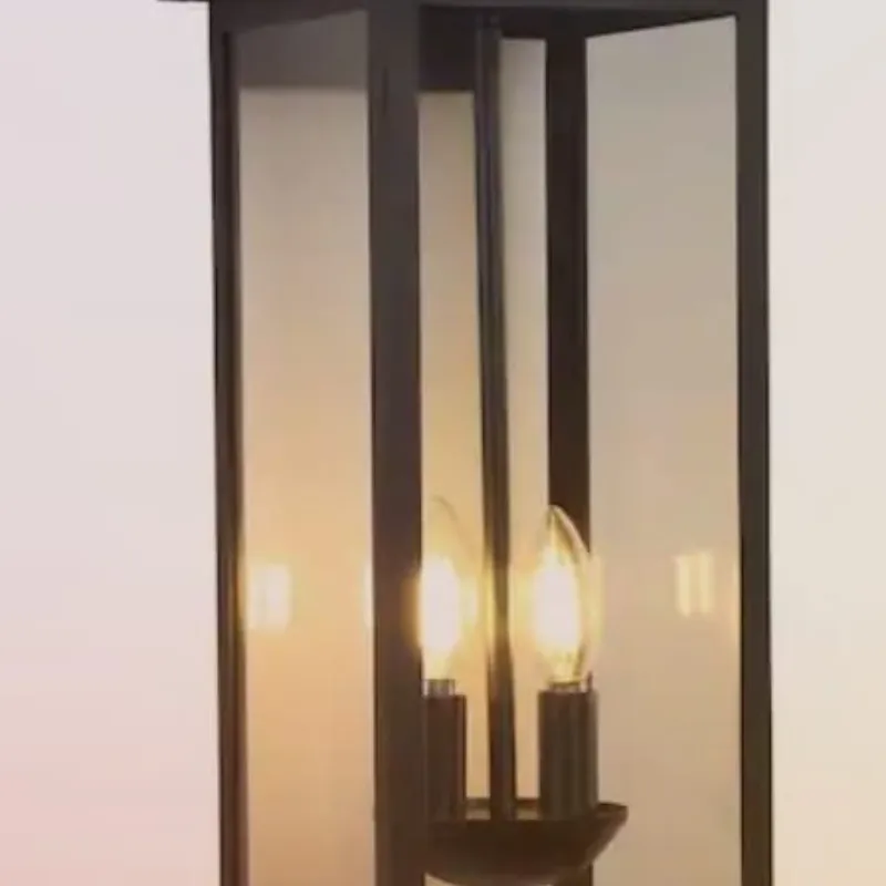 Aplique de Exterior EXT-110