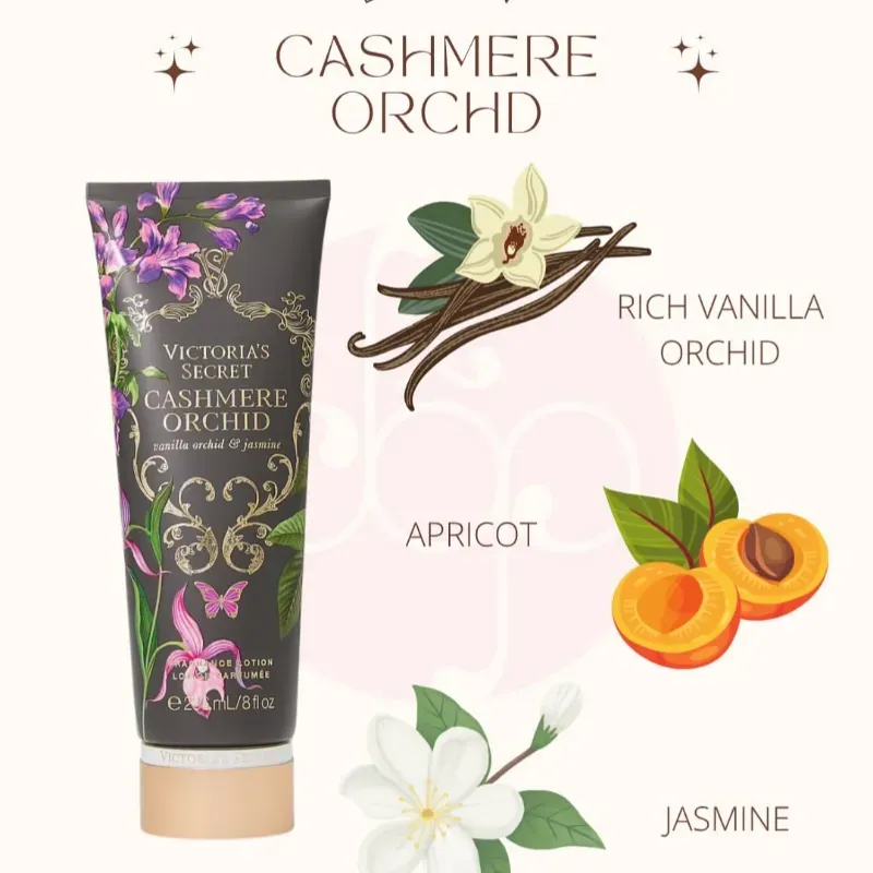 Crema Victoria's Secret