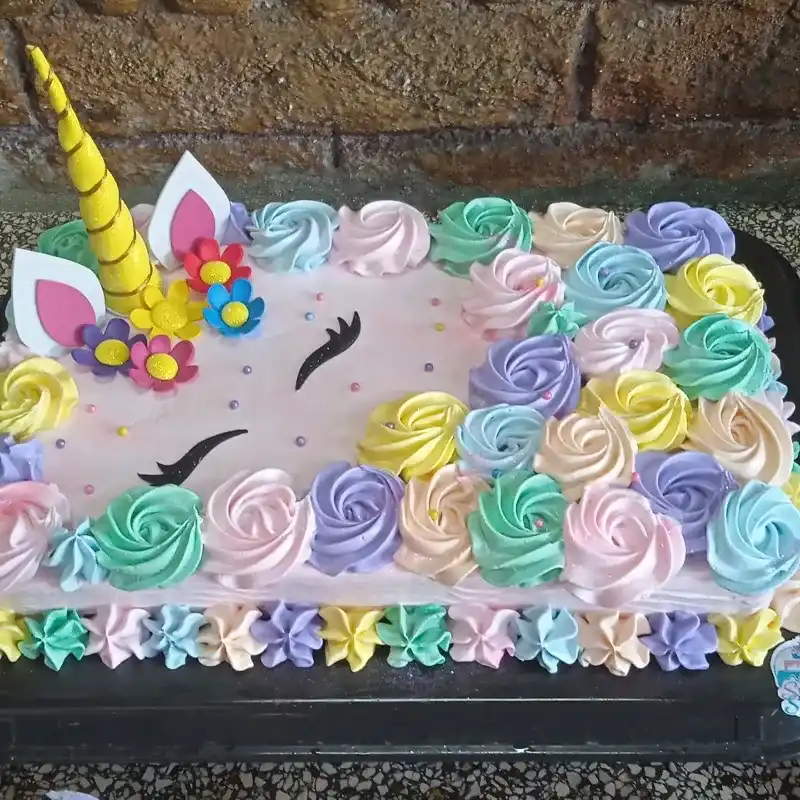 Rectangulares personalizados o temáticos