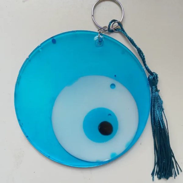 Ojo Turco