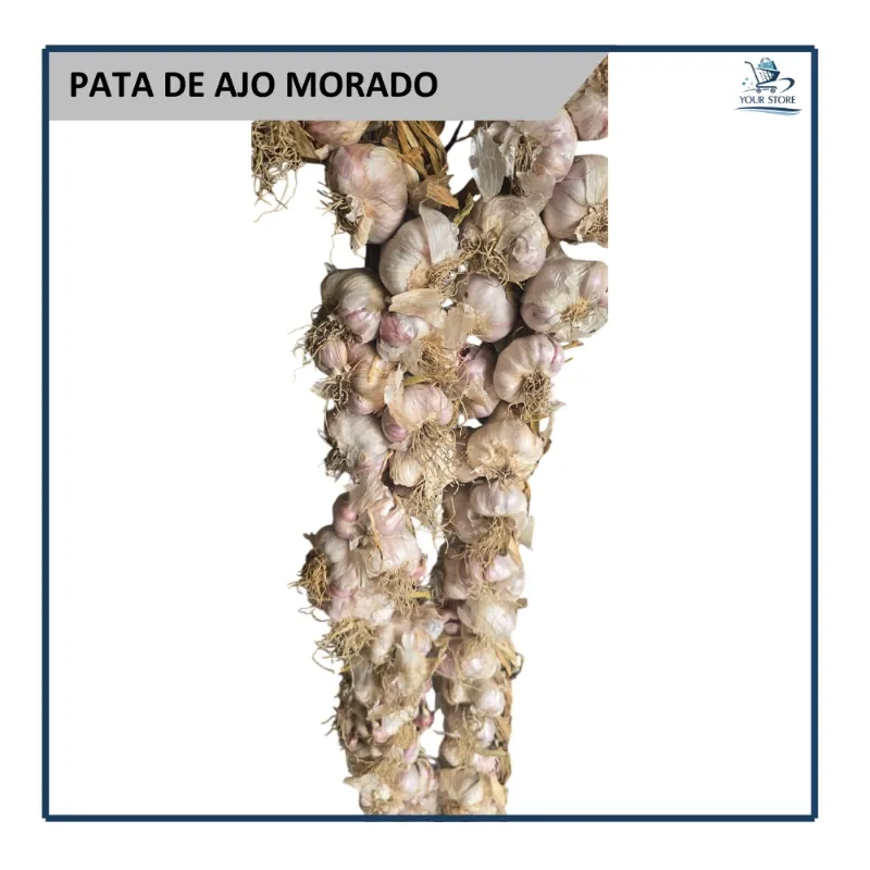 Pata de Ajo