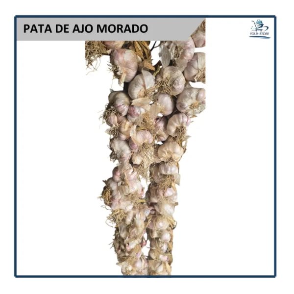 Pata de Ajo