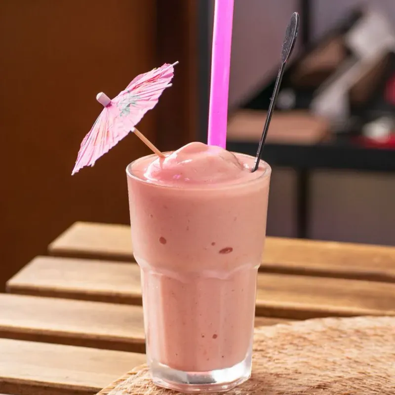 Batido de Guayaba