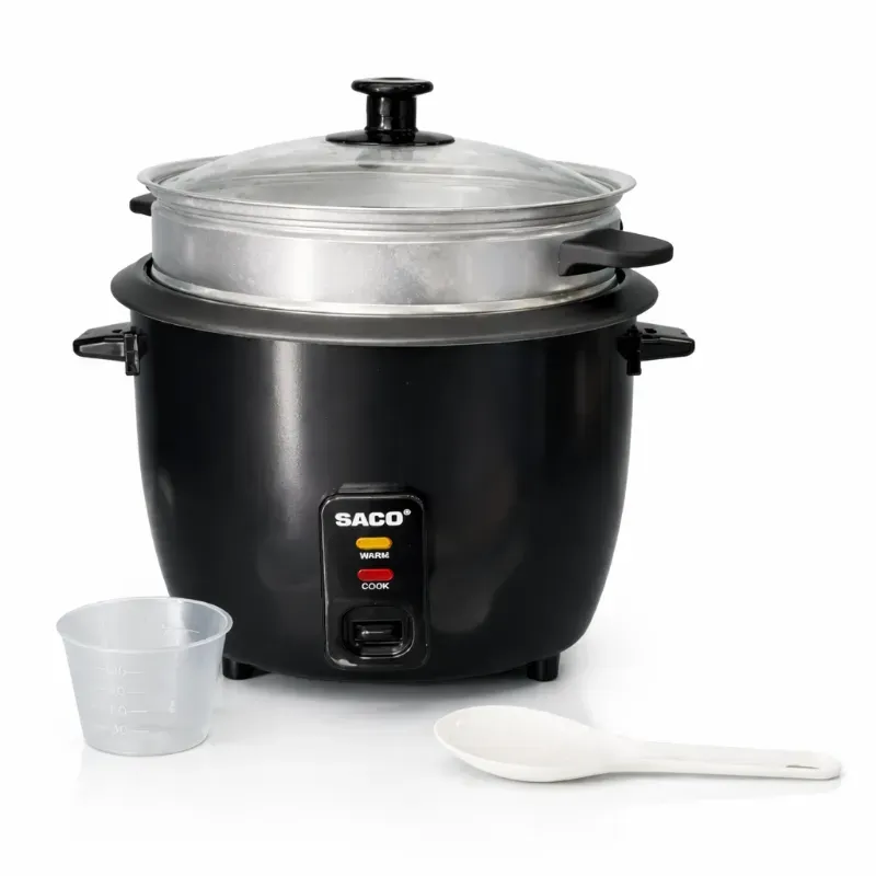 ARROCERA 1.8L CON VAPORERA SACO (LHZ)