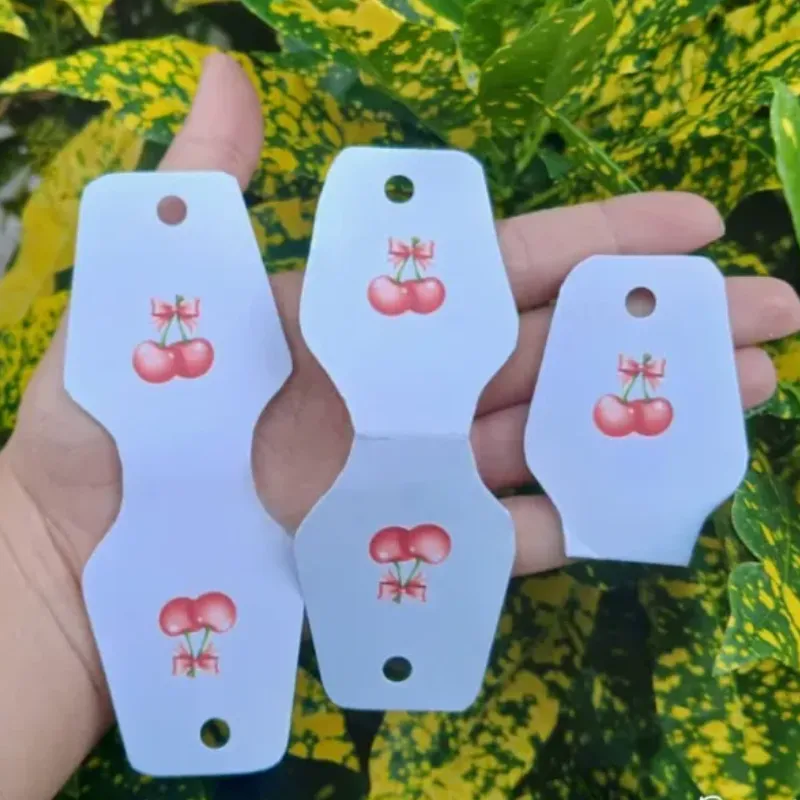 Etiquetas de bisutería*