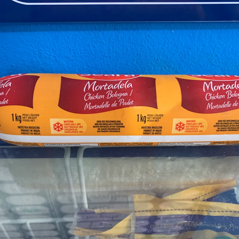 Mortadela