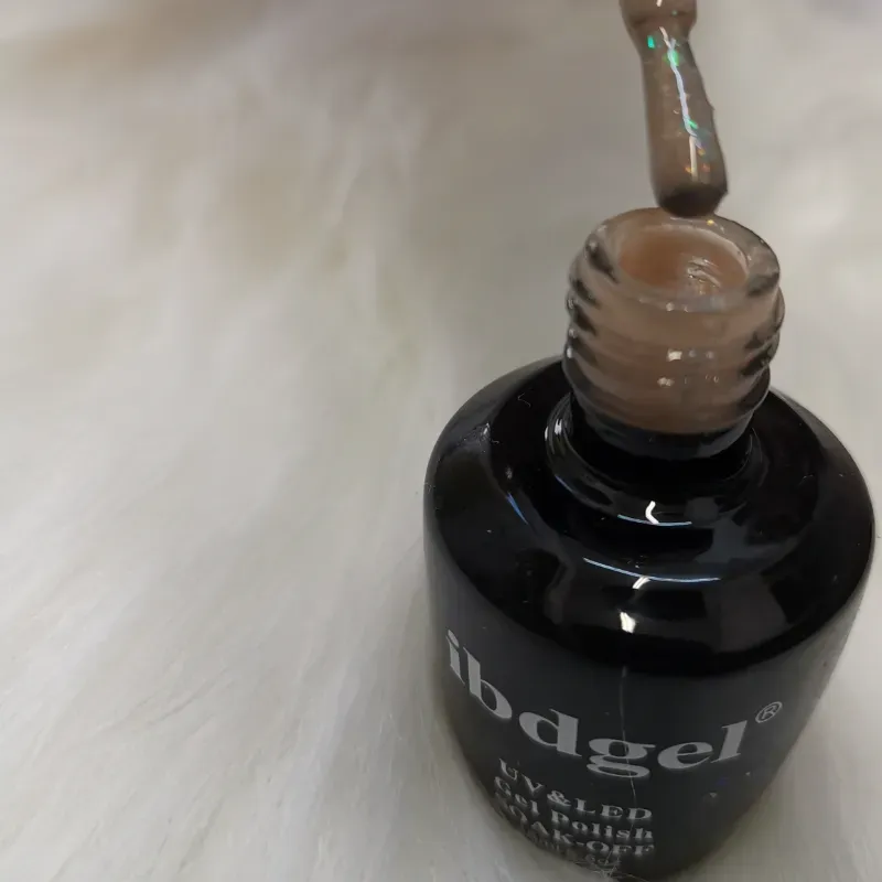 BASE RUBBER Ibdgel #893