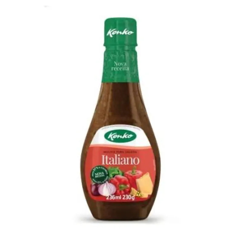 Salsa Italiana Kenko