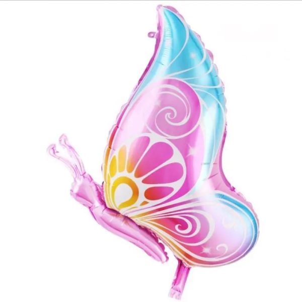 Globo Mariposa 25"
