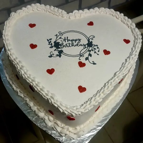 Corazón 28 cm