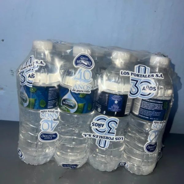 Cajas de agua