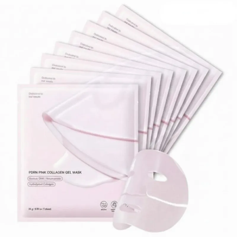 Mascarilla Facial