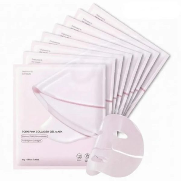 Mascarilla Facial