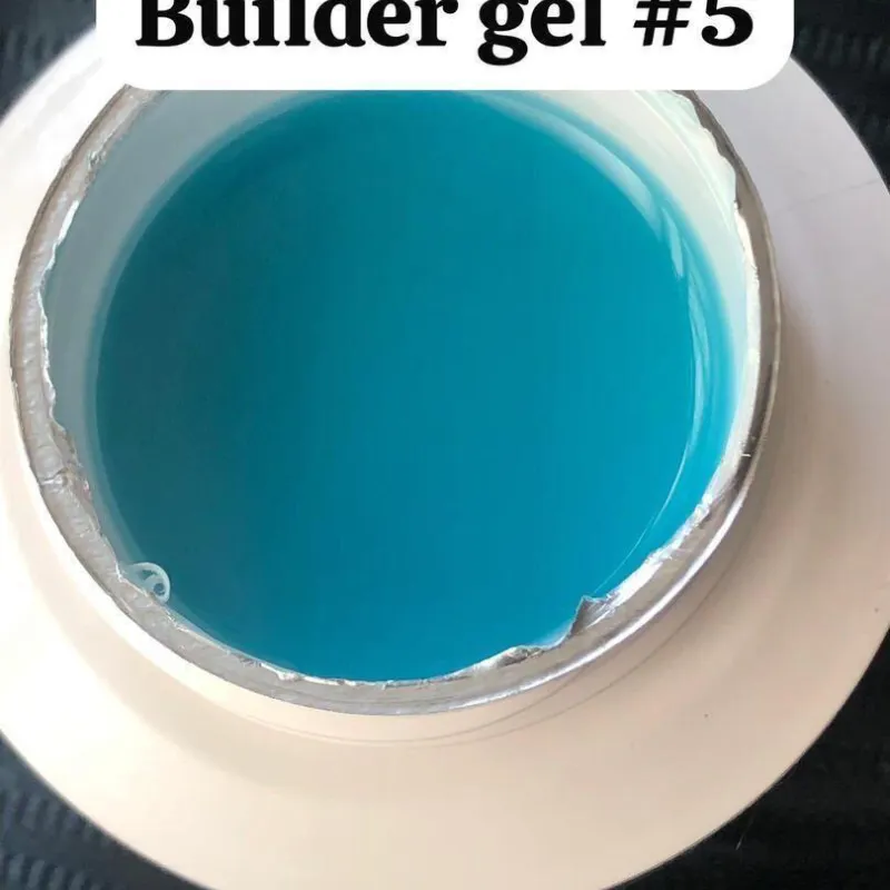 Builder gel