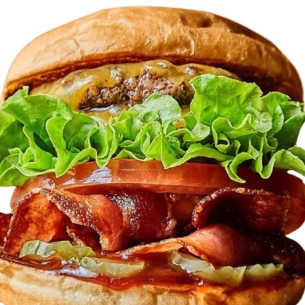 Gran Volley Burguer Res