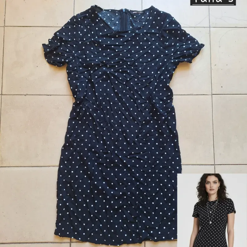 Talla S