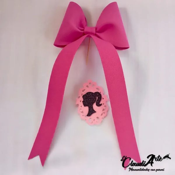 Cake topper