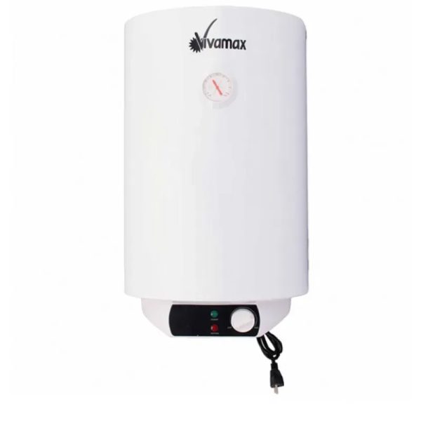 Calentador eléctrico Vivamax 80L