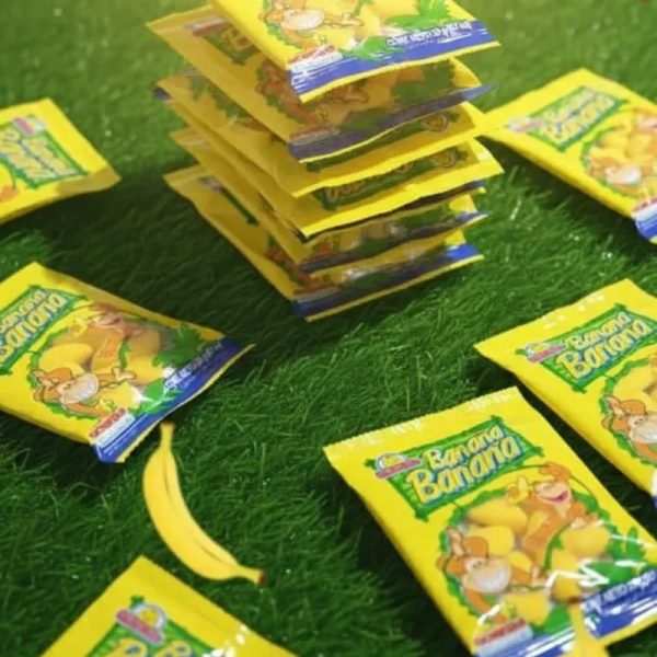 Gomitas dulces