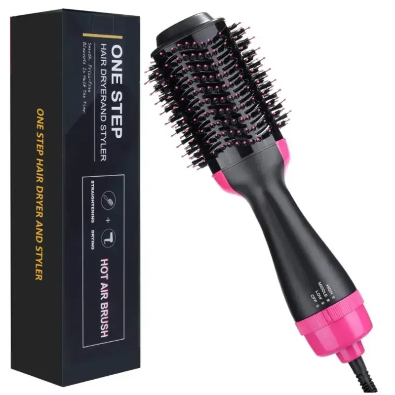 Cepillo Secador ONE STEP