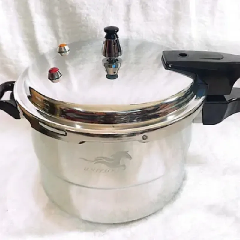 olla de presion unizuki