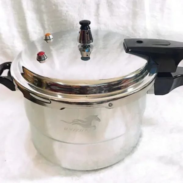 olla de presion unizuki