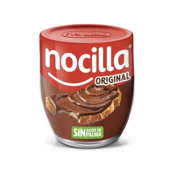 Crema de cacao