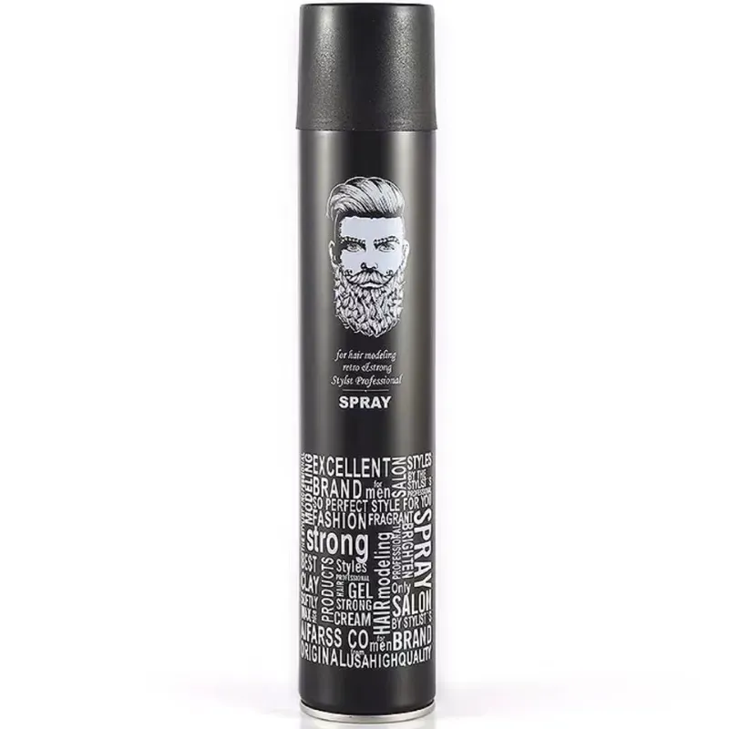 Laca Extrafuerte Stylist