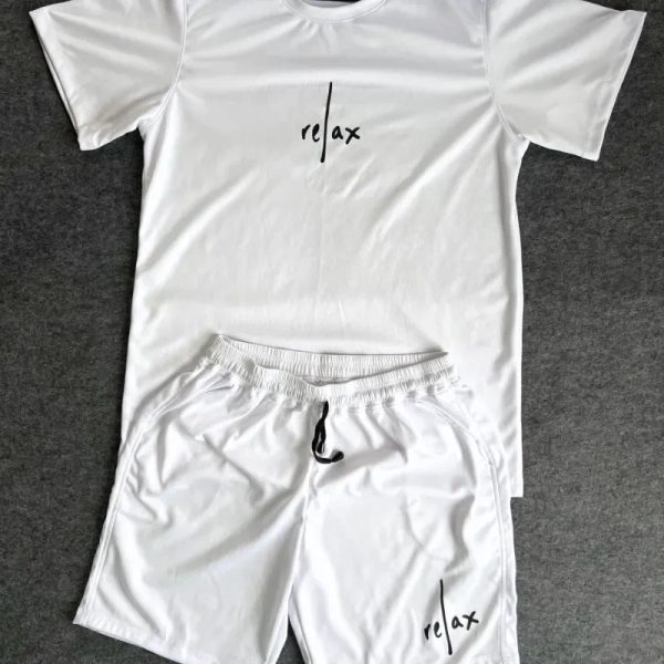 Conjunto de Hombre
