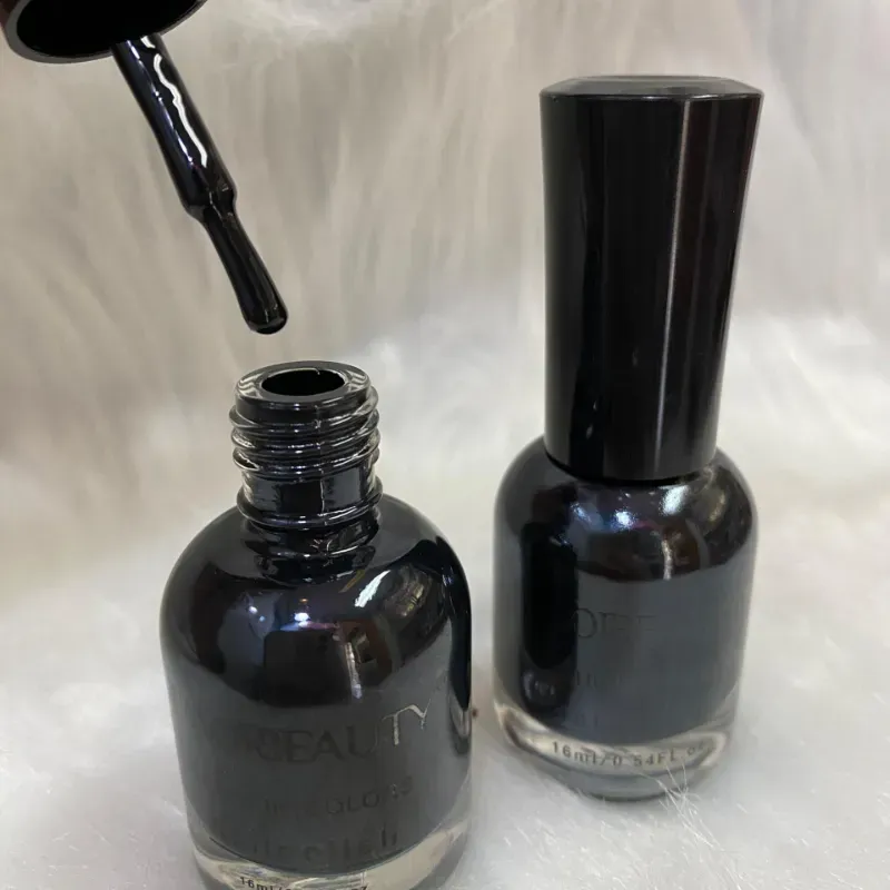 Pintura Natural (Negro)