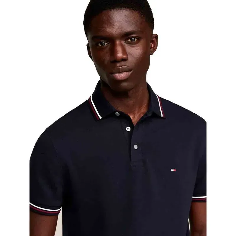 Pullover Tommy talla M