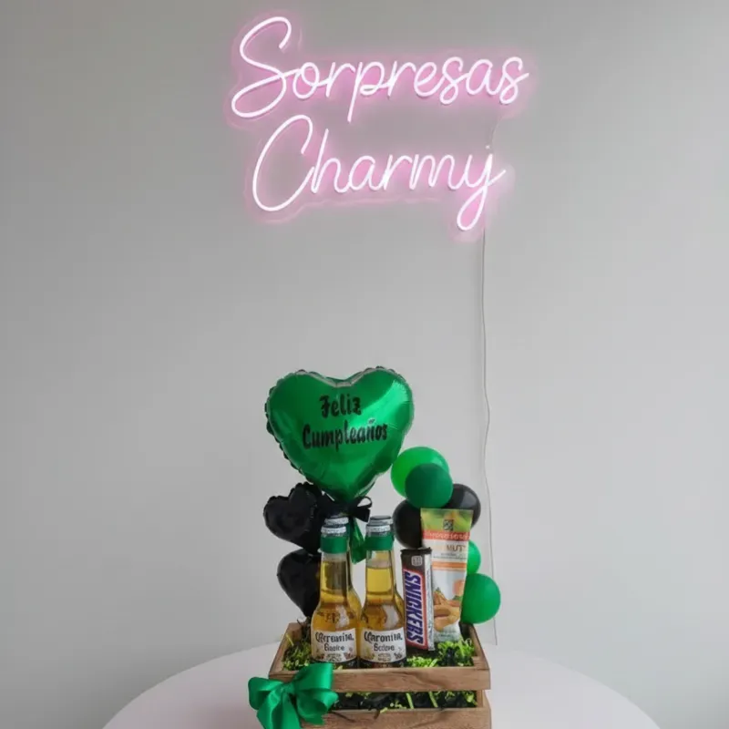 Regalo para hombre ❤️