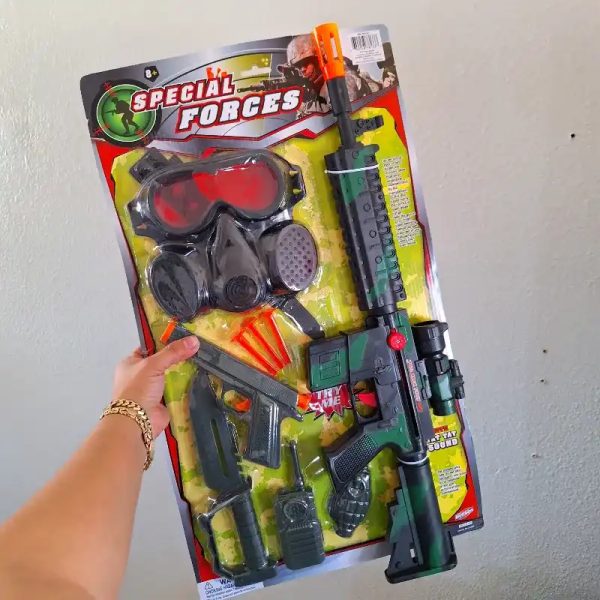 Set de guerra 