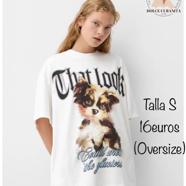 Pullover Bershka