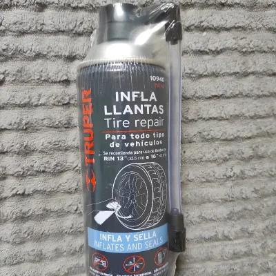 Spray Inflallantas
